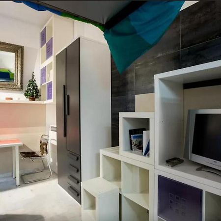Estudio En El Corazon De Sevilla Dış mekan fotoğraf