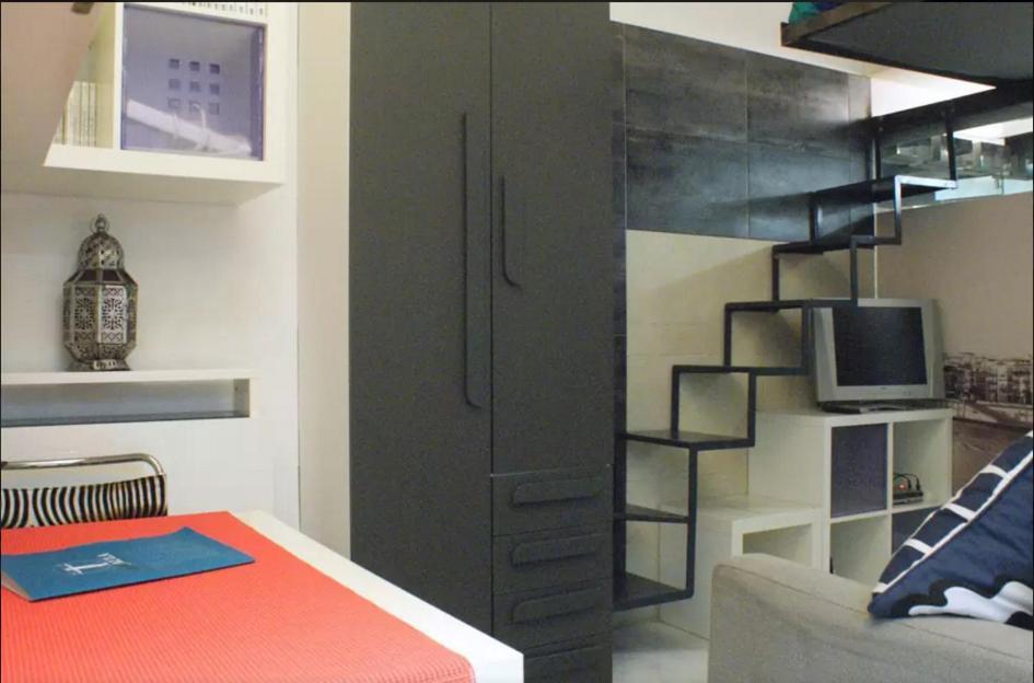 Estudio En El Corazon De Sevilla Dış mekan fotoğraf
