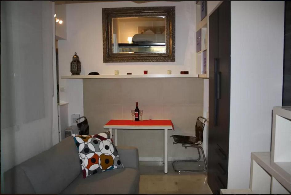 Estudio En El Corazon De Sevilla Dış mekan fotoğraf