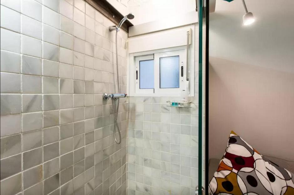 Estudio En El Corazon De Sevilla Dış mekan fotoğraf