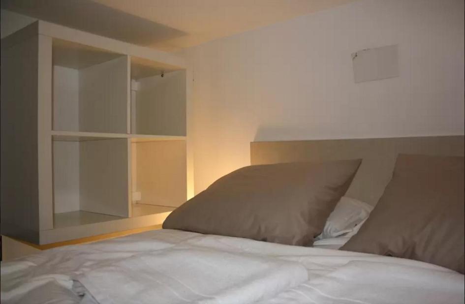 Estudio En El Corazon De Sevilla Dış mekan fotoğraf