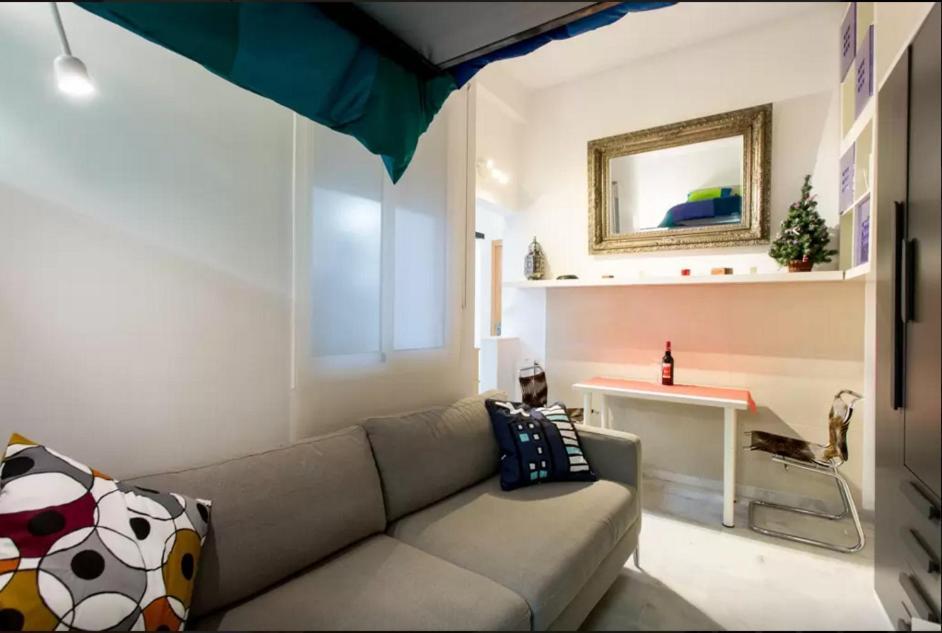 Estudio En El Corazon De Sevilla Dış mekan fotoğraf