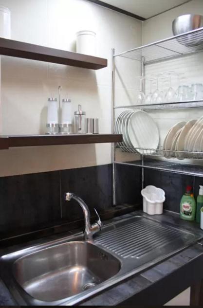 Estudio En El Corazon De Sevilla Dış mekan fotoğraf