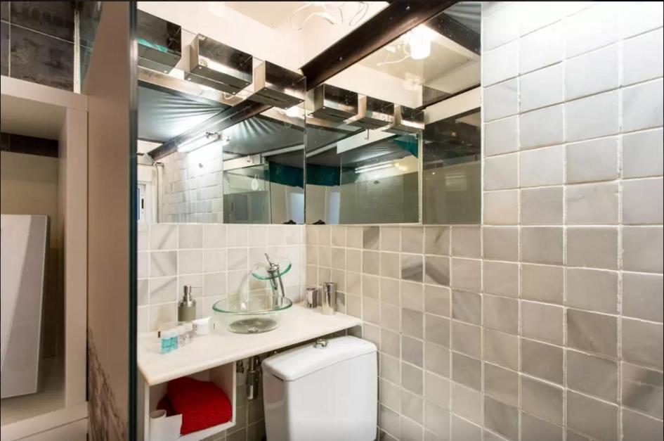Estudio En El Corazon De Sevilla Dış mekan fotoğraf