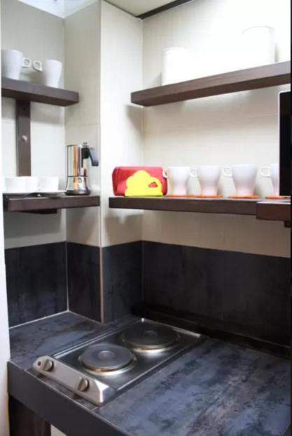 Estudio En El Corazon De Sevilla Dış mekan fotoğraf